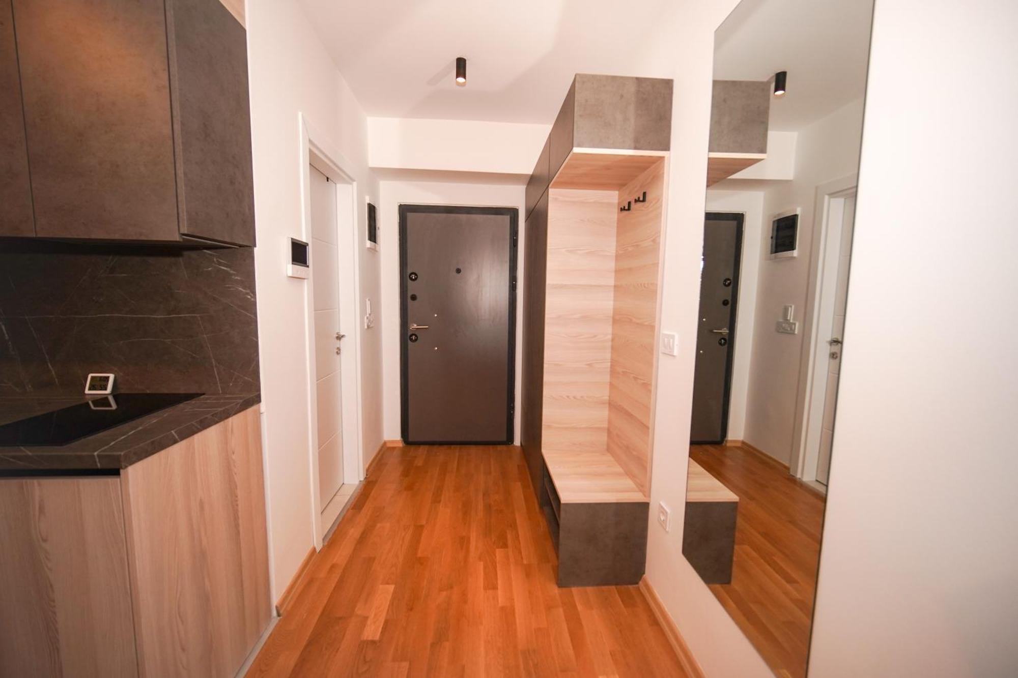 Prime Apartment Skopje Exterior photo