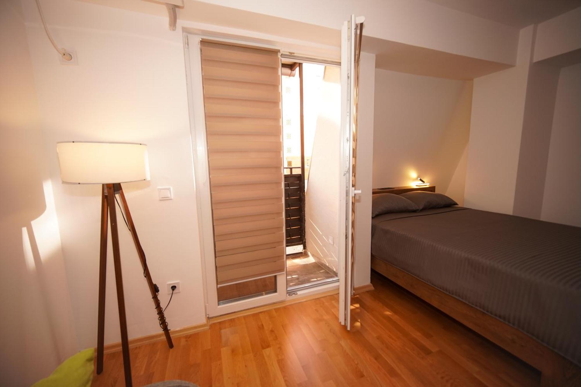 Prime Apartment Skopje Exterior photo